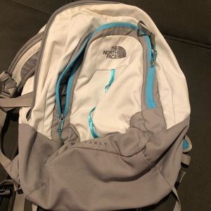 North Face Backpack